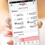 Spivi Mobile App for Cycle Studio Stats